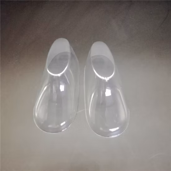 Bandeja de embalaje de blister de calcetines para bebés de plástico PET/PVC/PP