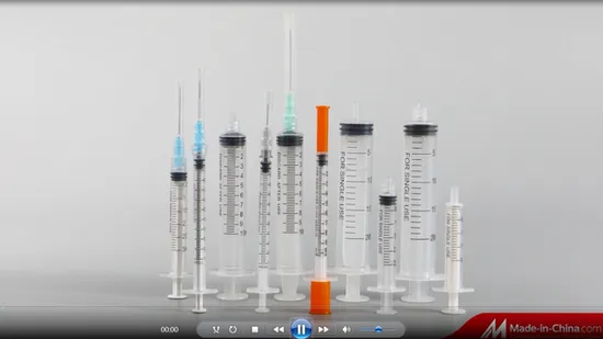 Tubo disponible estéril médico el 1,8m los 2,5m los 6m de la conexión de la succión del PVC